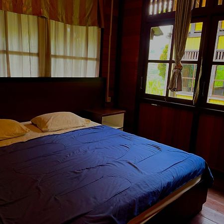 Jcc Villas, Puncak Cipayung  Extérieur photo