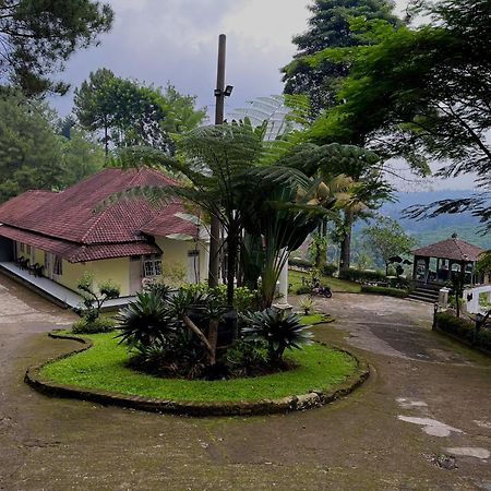Jcc Villas, Puncak Cipayung  Extérieur photo
