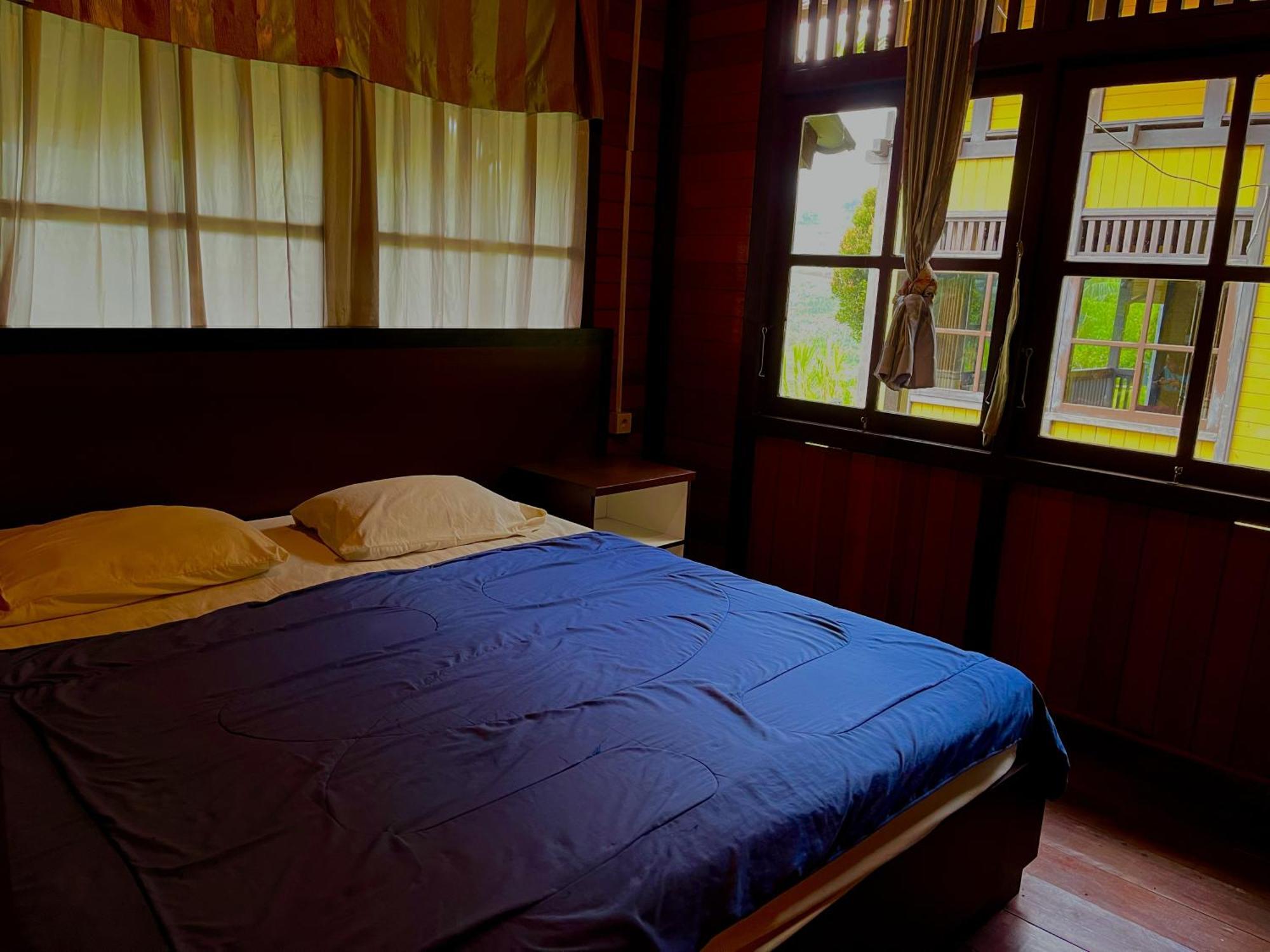 Jcc Villas, Puncak Cipayung  Extérieur photo