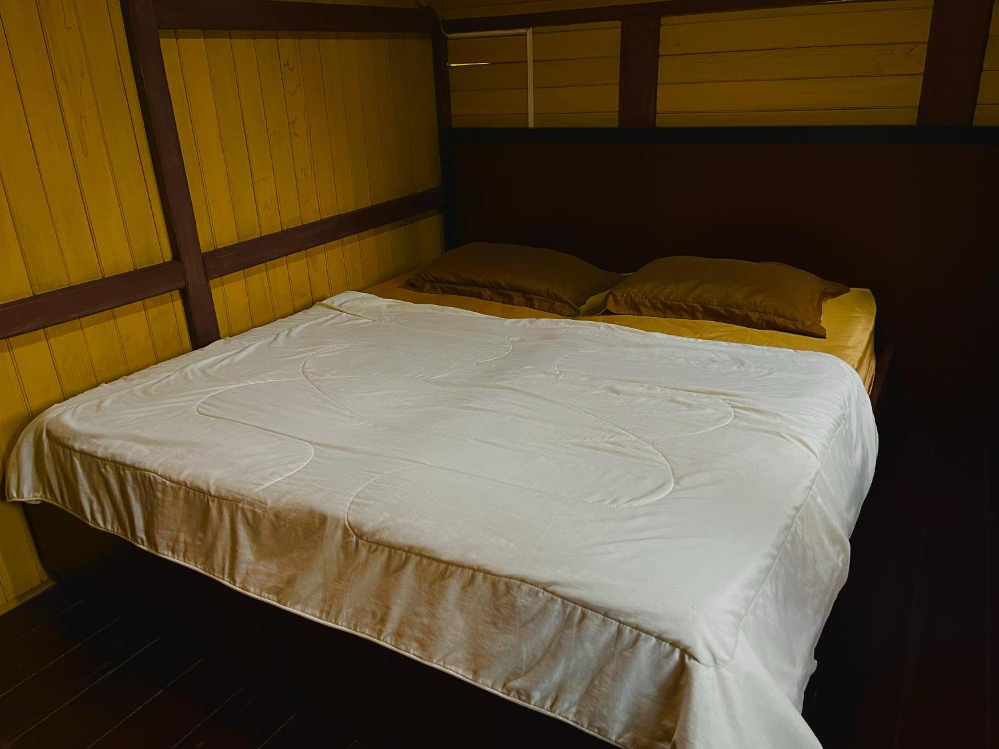 Jcc Villas, Puncak Cipayung  Extérieur photo