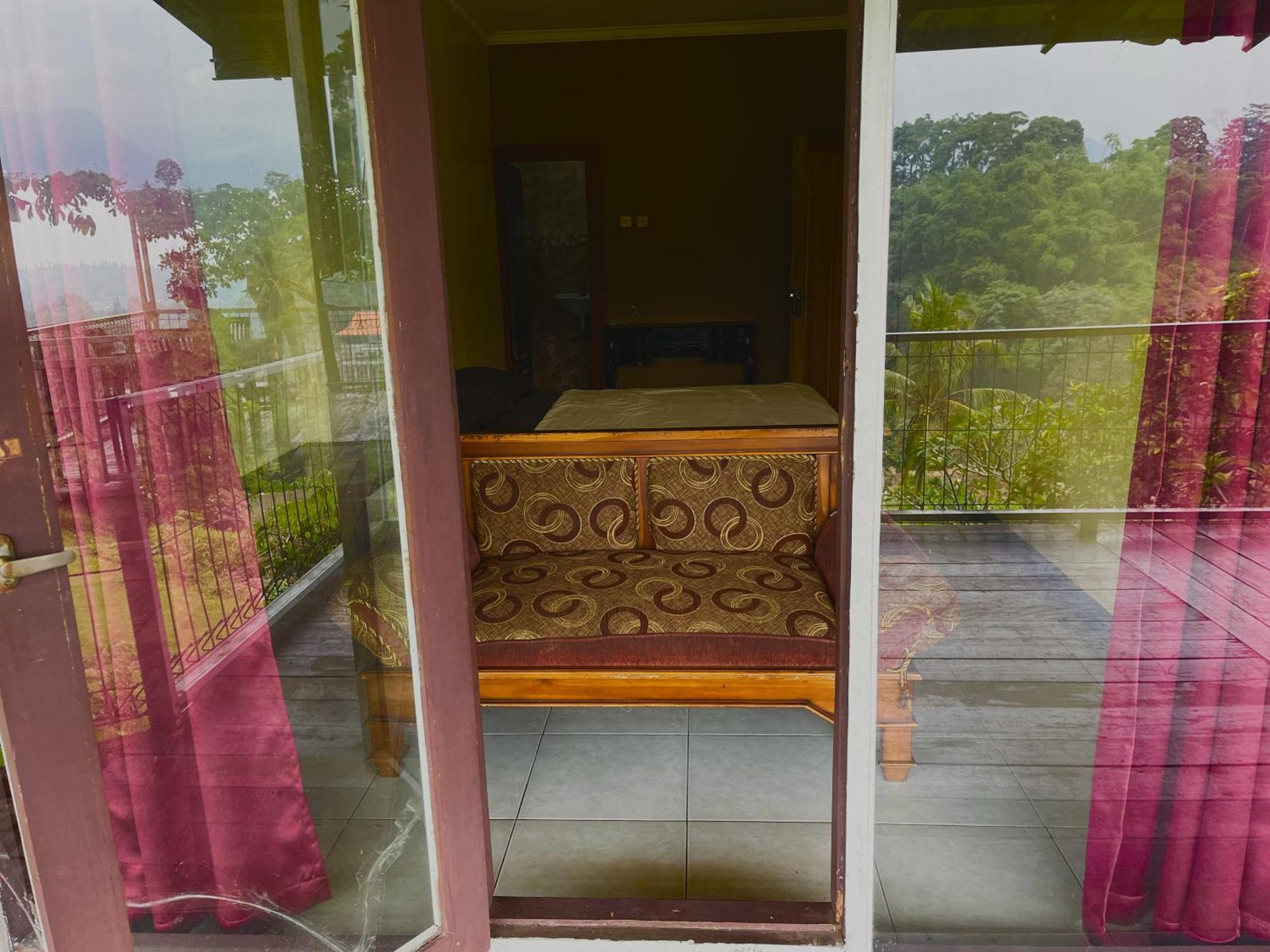 Jcc Villas, Puncak Cipayung  Extérieur photo