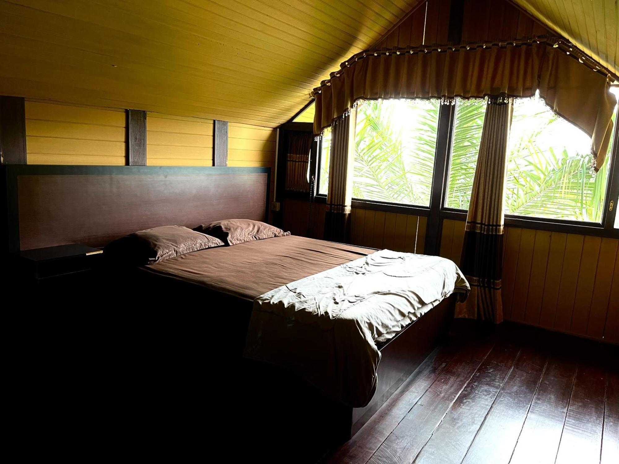 Jcc Villas, Puncak Cipayung  Extérieur photo