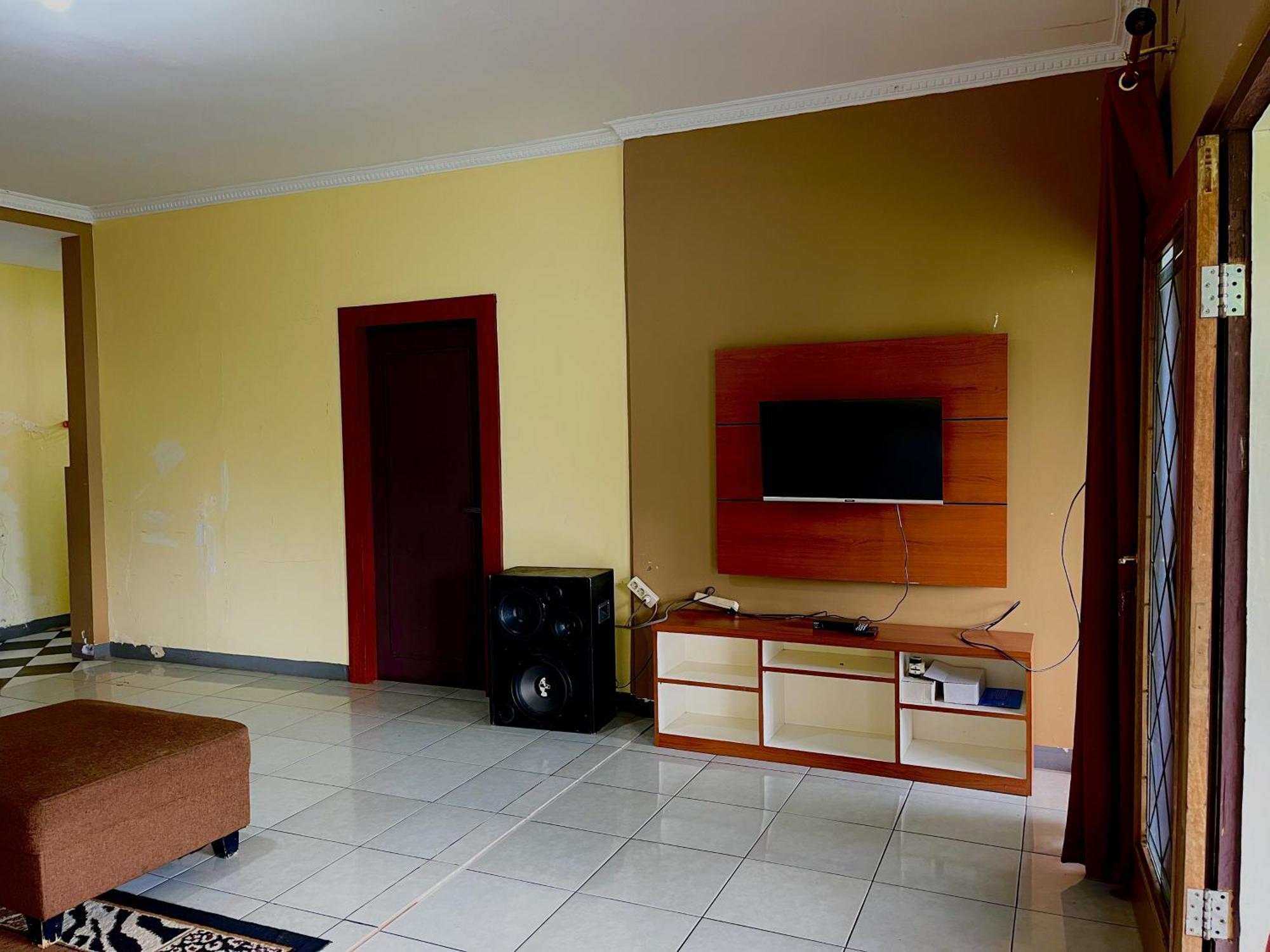 Jcc Villas, Puncak Cipayung  Extérieur photo