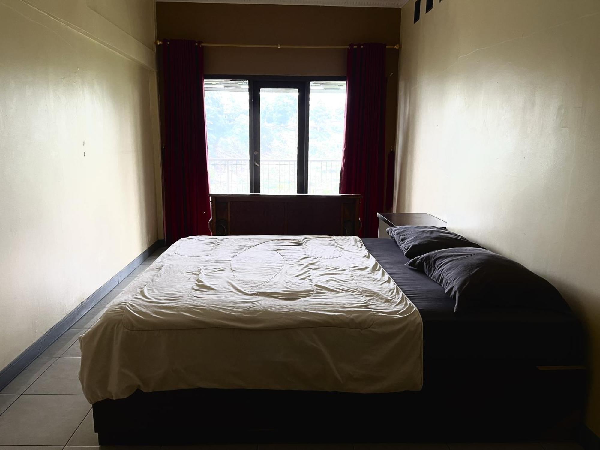 Jcc Villas, Puncak Cipayung  Extérieur photo